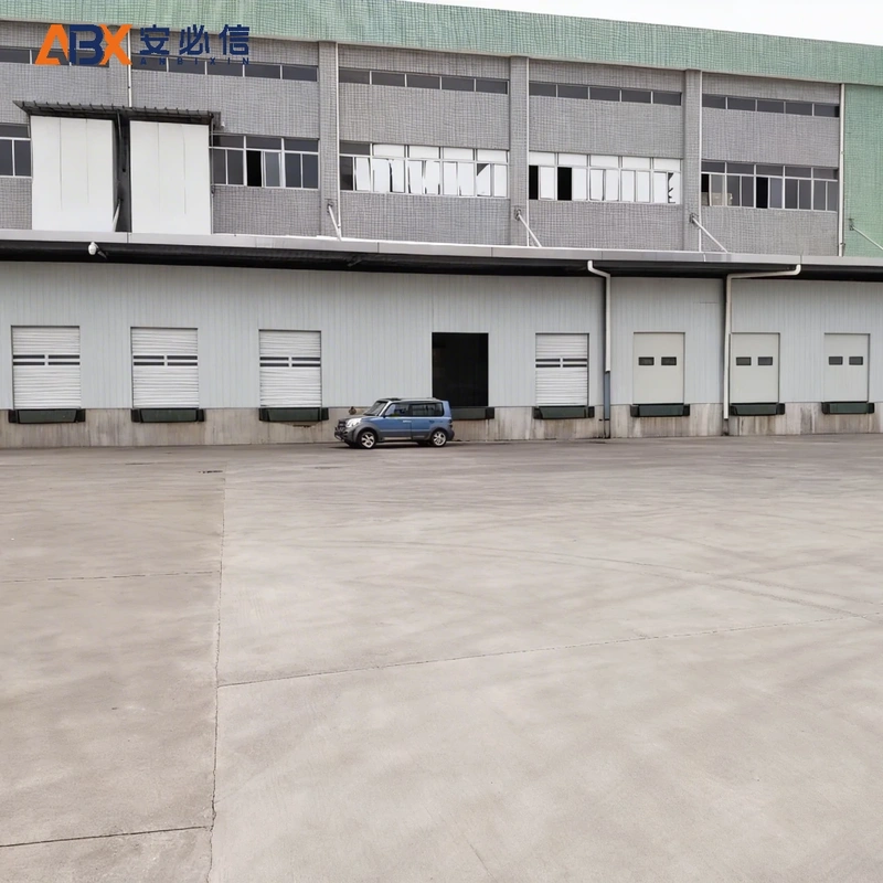 玉溪市洁净室高速门
